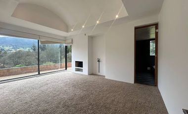 VENTA de CASAS en LA CALERA