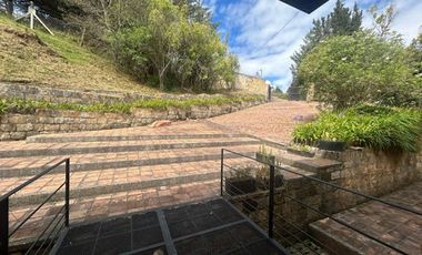 VENTA de CASAS en LA CALERA