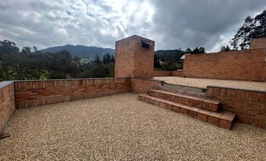 VENTA de CASAS en LA CALERA