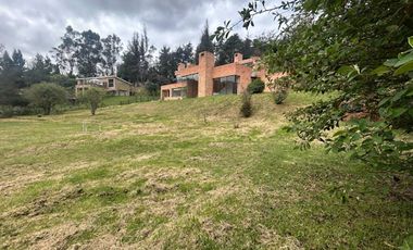VENTA de CASAS en LA CALERA