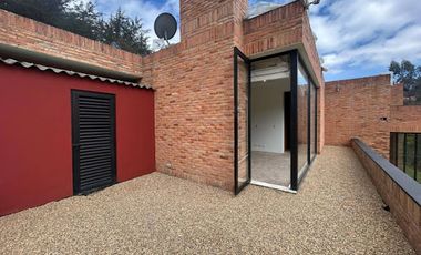 VENTA de CASAS en LA CALERA