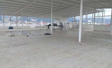 ARRIENDO de EDIFICIOS en BOGOTA