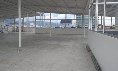 ARRIENDO de EDIFICIOS en BOGOTA