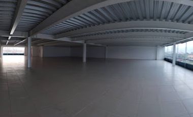 ARRIENDO de EDIFICIOS en BOGOTA
