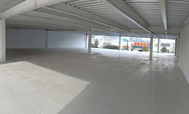 ARRIENDO de EDIFICIOS en BOGOTA