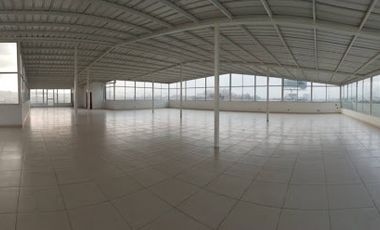 ARRIENDO de EDIFICIOS en BOGOTA