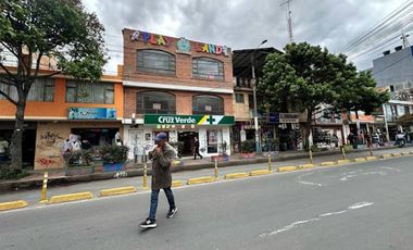 ARRIENDO de LOCALES en SOACHA