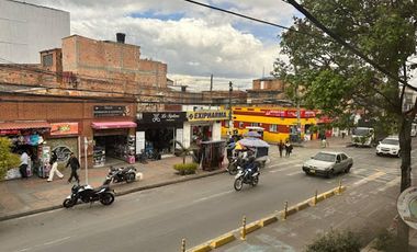 ARRIENDO de LOCALES en SOACHA