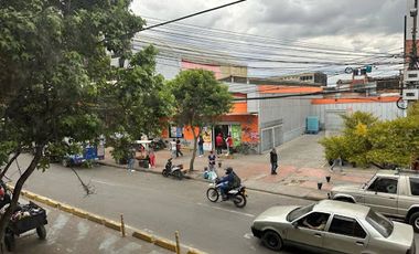 ARRIENDO de LOCALES en SOACHA