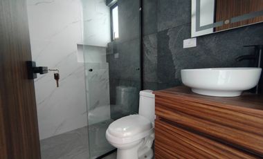 Casa en venta Sauco Campestre Haras del Bosque, Periférico, Puebla