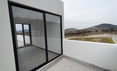 Casa en venta Sauco Campestre Haras del Bosque, Periférico, Puebla