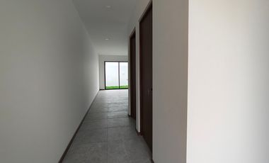 Casa en venta Sauco Campestre Haras del Bosque, Periférico, Puebla