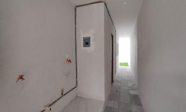Casa en venta Sauco Campestre Haras del Bosque, Periférico, Puebla