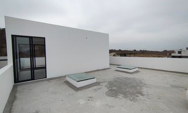 Casa en venta Sauco Campestre Haras del Bosque, Periférico, Puebla
