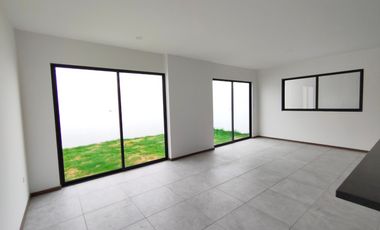 Casa en venta Sauco Campestre Haras del Bosque, Periférico, Puebla