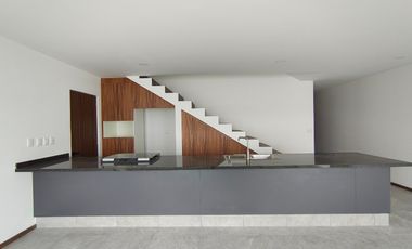 Casa en venta Sauco Campestre Haras del Bosque, Periférico, Puebla