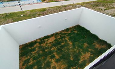 Casa en venta Sauco Campestre Haras del Bosque, Periférico, Puebla