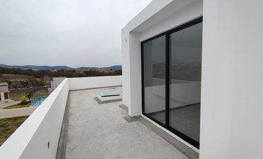 Casa en venta Sauco Campestre Haras del Bosque, Periférico, Puebla