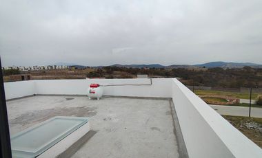 Casa en venta Sauco Campestre Haras del Bosque, Periférico, Puebla