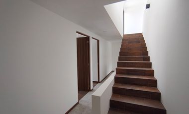 Casa en venta Sauco Campestre Haras del Bosque, Periférico, Puebla