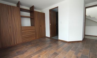 Casa en venta Sauco Campestre Haras del Bosque, Periférico, Puebla