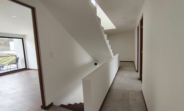 Casa en venta Sauco Campestre Haras del Bosque, Periférico, Puebla