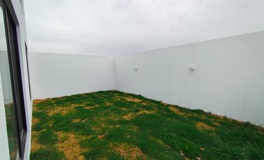 Casa en venta Sauco Campestre Haras del Bosque, Periférico, Puebla
