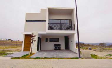 Casa en venta Sauco Campestre Haras del Bosque, Periférico, Puebla