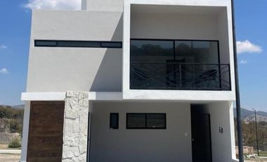 Casa en venta Sauco Campestre Haras del Bosque, Periférico, Puebla