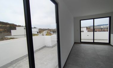 Casa en venta Sauco Campestre Haras del Bosque, Periférico, Puebla