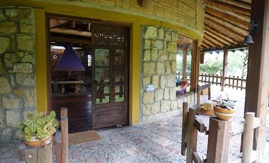 VENTA de CASAS en CHIA