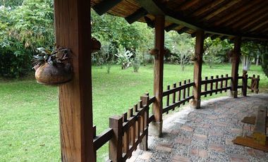 VENTA de CASAS en CHIA