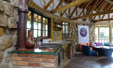 VENTA de CASAS en CHIA