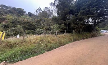 VENTA de LOTES en LA CALERA