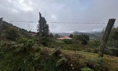 VENTA de LOTES en LA CALERA