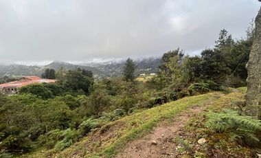 VENTA de LOTES en LA CALERA