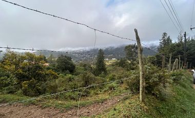 VENTA de LOTES en LA CALERA
