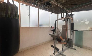 VENTA de CASAS en LA CALERA
