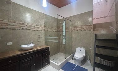 VENTA de CASAS en LA CALERA