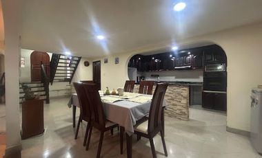 VENTA de CASAS en LA CALERA
