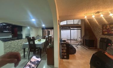 VENTA de CASAS en LA CALERA