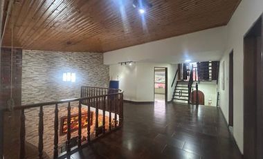 VENTA de CASAS en LA CALERA