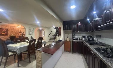 VENTA de CASAS en LA CALERA