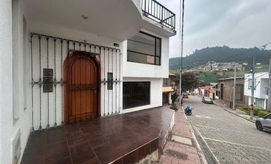 VENTA de CASAS en LA CALERA