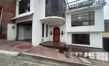 VENTA de CASAS en LA CALERA