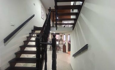 VENTA de CASAS en LA CALERA