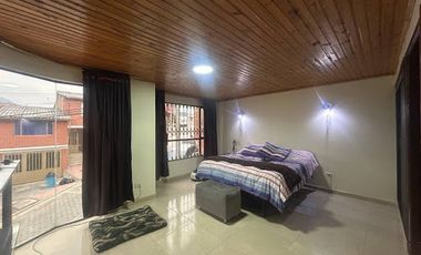 VENTA de CASAS en LA CALERA
