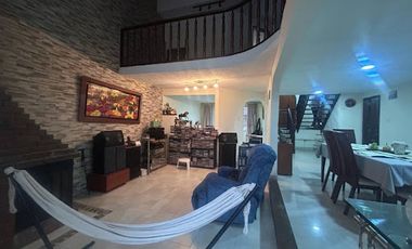 VENTA de CASAS en LA CALERA
