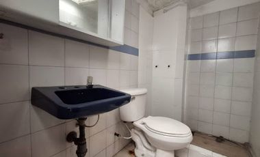 ARRIENDO de CASA COMERCIAL en BOGOTA