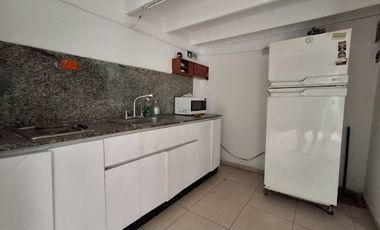 ARRIENDO de CASA COMERCIAL en BOGOTA